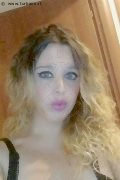 Foggia Trans Escort Rossana Bulgari 366 48 27 160 foto selfie 72