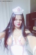 Roma Mistress Trans Suprema Bianca Marquezine 389 99 19 930 foto selfie 2