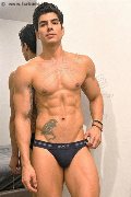Foto Adriano Colt Incontri Boy Berlino - 3