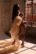 Foto Al�cia Lins Incontri Trans Milano - 18