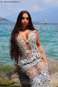 Foto Al�cia Lins Incontri Transescort Milano - 58