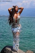 Foto Al�cia Lins Incontri Transescort Milano - 57