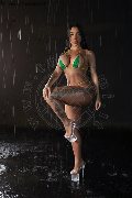 Foto Al�cia Lins Incontri Transescort Milano - 2