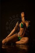 Foto Al�cia Lins Incontri Transescort Milano - 3