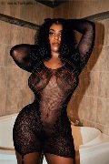 Foto Alisha Hott Incontri Escort Olbia - 1