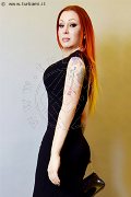 Foto Allana Incontri Transescort Riccione - 47