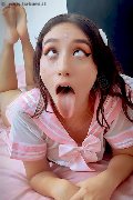 Foto Allie Incontri Escort Medell�n - 11