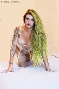 Foto Ally Costa Incontri Transescort Milano - 19