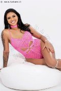 Foto Ana Carolina Incontri Escort Matera - 17