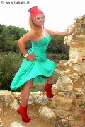 Foto Analia Incontri Trans Villafranca Del Pened�s - 22