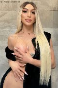 Foto Angel Bunny Incontri Transescort Milano - 3