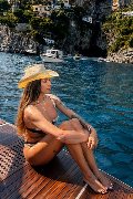 Foto Arianna Ferrari Pornostar Incontri Transescort Napoli - 3