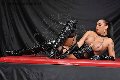 Foto Arianna Ferrari Pornostar Incontri Transescort Roma - 30