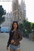 Foto Arianna Incontri Transescort Barcellona - 1