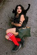 Foto Astrid Incontri Trans Olbia - 9