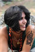 Foto Astrid Incontri Trans Olbia - 15