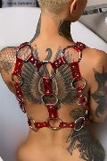 Foto Ath�na Incontri Transescort Roma - 9