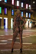 Foto Ath�na Incontri Transescort Roma - 16