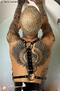 Foto Ath�na Incontri Transescort Roma - 8