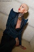 Foto Ath�na Incontri Transescort Roma - 4