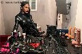 Foto Bella Dominatrix Incontri Mistresstrans Milano - 10