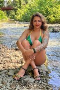 Foto Bellissima Miss Dea Incontri Trans Bologna - 12