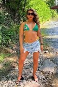 Foto Bellissima Miss Dea Incontri Transescort Bologna - 13