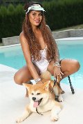 Foto Bruna Deep Swallow Incontri Trans Colonia - 90