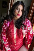 Foto Bruna Kiss Incontri Trans Foggia - 11