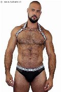 Foto Cabog Xxl Incontri Boy Madrid - 1