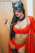 Foto Carolina Soares Pornostar Incontri Trans Lecce - 36