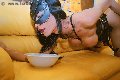 Foto Carolina Soares Pornostar Incontri Trans Lecce - 23