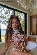 Foto Carolina Soares Pornostar Incontri Trans Lecce - 5