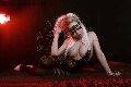 Foto Chiara Italiana Incontri Transescort Bergamo - 35
