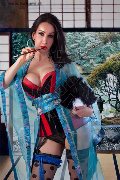 Foto Cristina Sexy Incontri Trans Silvi Marina - 19