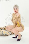 Foto Daniela Incontri Transescort Bergamo - 15