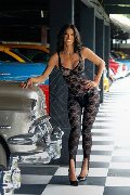 Foto Daniela Santos Brasiliana Pornostar Incontri Trans Verona - 20