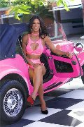 Foto Daniela Santos Brasiliana Pornostar Incontri Transescort Verona - 20