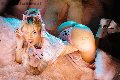 Foto Danna Leon Incontri Transescort Zurigo - 6
