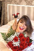 Foto Danyela Alves Incontri Trans Parigi - 77