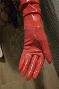 Foto Dea Chanty Incontri Mistress Milano - 4