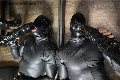 Foto Dea Chanty Incontri Mistress Milano - 11