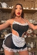 Foto Dea Kelvya Pornostar Incontri Trans Pontedera - 9