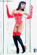 Foto Diana Marini Incontri Transescort Cagliari - 122