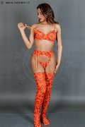 Foto Esmeralda Chanel Incontri Transescort Zagabria - 1
