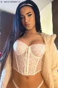 Foto Evelyn Red Incontri Transescort Prato - 11