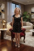 Foto Fabiola La Cortigiana Incontri Trans Udine - 5