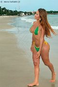 Foto Fabricia Larraine Incontri Transescort Torino - 6