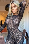 Foto Fernanda Ambrosio Incontri Trans Milano - 4
