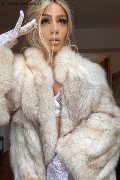 Foto Fernanda Ambrosio Incontri Trans Milano - 7